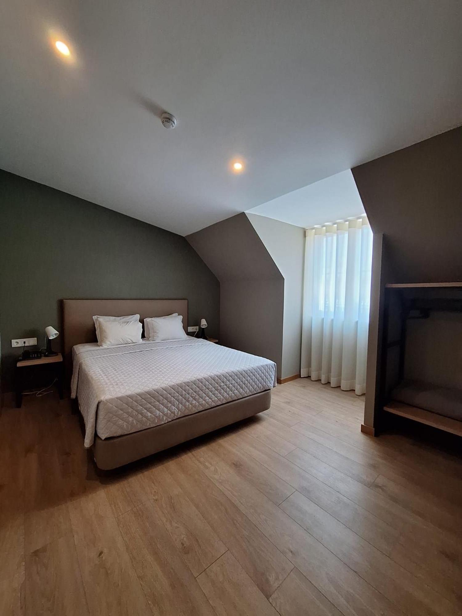Hotel Alicante Lisboa Luaran gambar