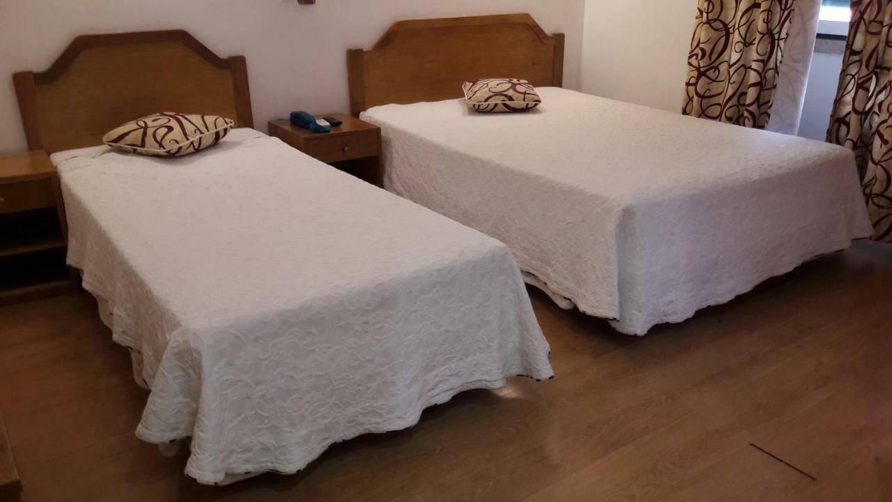 Hotel Alicante Lisboa Luaran gambar