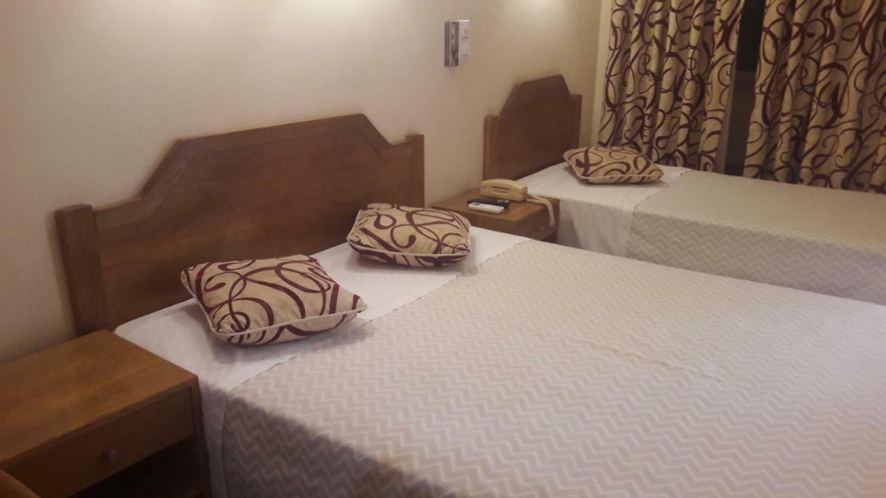 Hotel Alicante Lisboa Luaran gambar