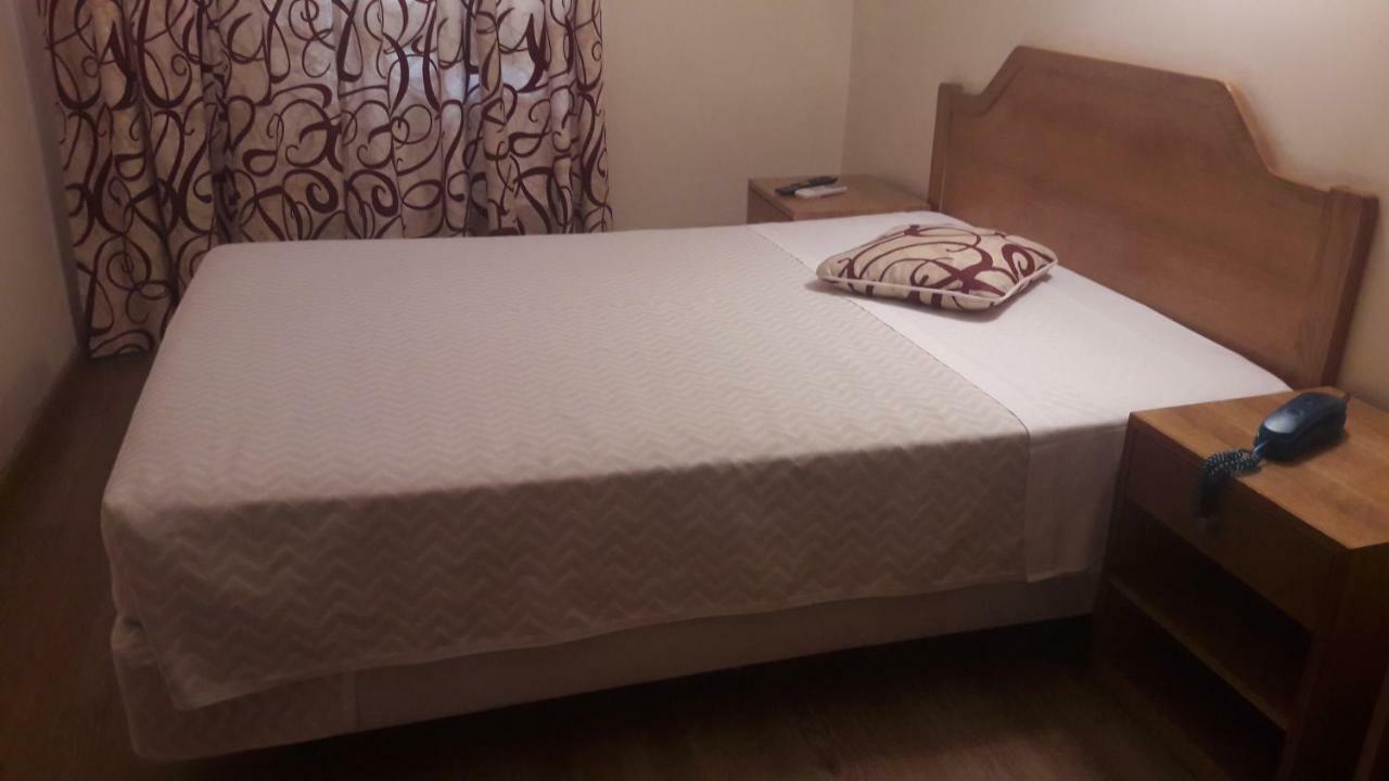 Hotel Alicante Lisboa Luaran gambar